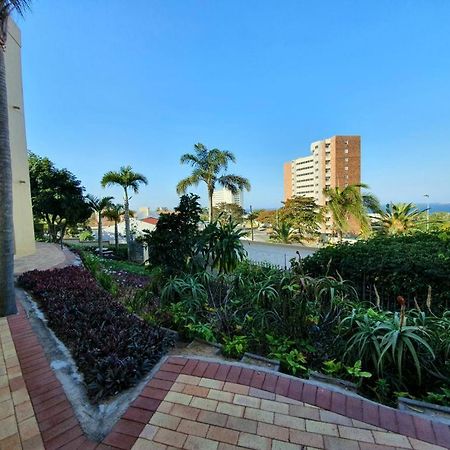 37 The Shades Apartment Durban Exterior photo