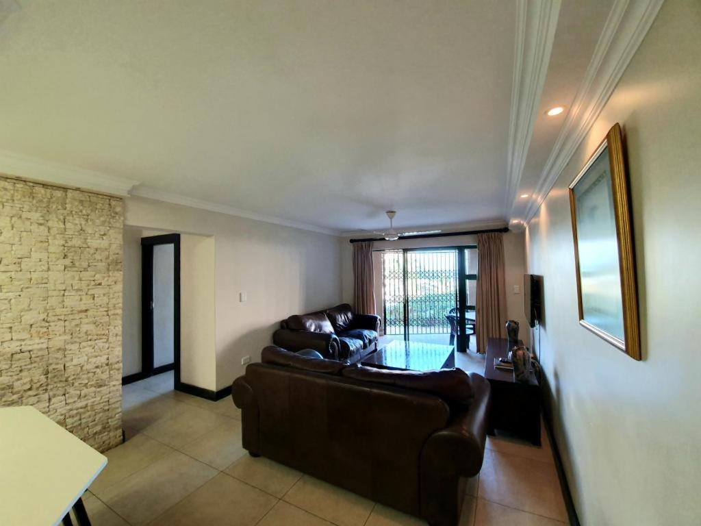 37 The Shades Apartment Durban Exterior photo