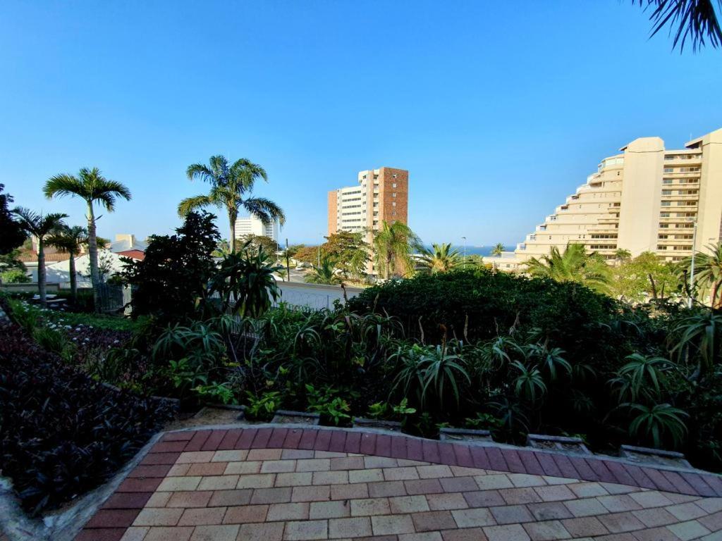 37 The Shades Apartment Durban Exterior photo